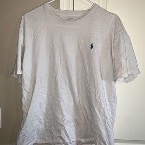 Men’s Polo tee